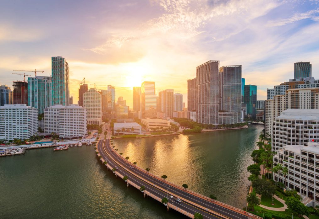 Miami Leads U.S. Luxury Real Estate Market in Price Growth