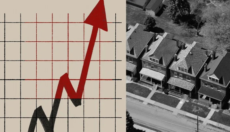 Mortgage Rates Reach 2024 High—Impacts on Homebuyers and Sellers